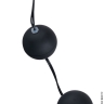 Вагинальные шарики - Vibrating Black Balls - Вагинальные шарики - Vibrating Black Balls