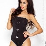 Костюм для рольових ігор - MAGNETICA SET black - Костюм для рольових ігор - MAGNETICA SET black