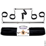 Набір розпірок Spread Em Bar & Set Cuff - Набір розпірок Spread Em Bar & Set Cuff