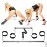 Набір розпірок Spread Em Bar & Set Cuff - Набір розпірок Spread Em Bar & Set Cuff