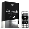 Intt Silk Hands интимный гель на силиконовой основе, 15 мл - Intt Silk Hands интимный гель на силиконовой основе, 15 мл