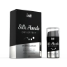 Intt Silk Hands интимный гель на силиконовой основе, 15 мл - Intt Silk Hands интимный гель на силиконовой основе, 15 мл