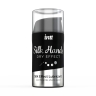 Intt Silk Hands интимный гель на силиконовой основе, 15 мл - Intt Silk Hands интимный гель на силиконовой основе, 15 мл