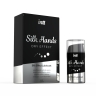 Intt Silk Hands интимный гель на силиконовой основе, 15 мл - Intt Silk Hands интимный гель на силиконовой основе, 15 мл