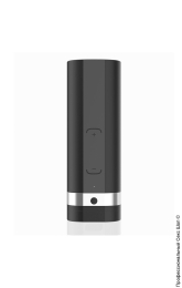 Фото інтерактивний мастурбатор - kiiroo onyx 2 в профессиональном Секс Шопе