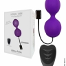Вагинальные шарики с вибрацией - Adrien Lastic Keg - Вагинальные шарики с вибрацией - Adrien Lastic Keg