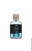 Первый секс шоп (страница 28) - массажный гель - intt frost, 30ml фото