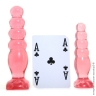 Набір анальних пробок Anal Delight Trainer Kit - Набір анальних пробок Anal Delight Trainer Kit