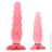 Набор анальных пробок Anal Delight Trainer Kit