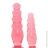 Набор анальных пробок Anal Delight Trainer Kit