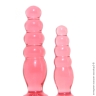 Набір анальних пробок Anal Delight Trainer Kit - Набір анальних пробок Anal Delight Trainer Kit