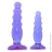 Набор анальных пробок Anal Delight Trainer Kit