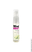 Первый секс шоп (сторінка 21) - масажне масло - love to love mist me monoi, 30ml фото