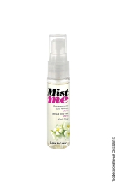 Фото массажное масло - love to love mist me monoi, 30ml в профессиональном Секс Шопе