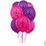 Надувні кульки для вечірок BP PECKER BALLOONS (8 шт) - Надувні кульки для вечірок BP PECKER BALLOONS (8 шт)