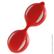 Прості кульки - вагінальні кульки candy balls фото