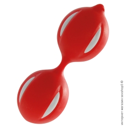 Фото вагинальные шарики candy balls в профессиональном Секс Шопе