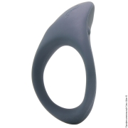 Вібратори для чоловіків - виброкольцо verge by we-vibe vibrating ring фото