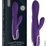 Вибратор-кролик - Fantacy Love - Вибратор-кролик - Fantacy Love
