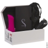 Вібратор - The Mini Swan Rose - Вібратор - The Mini Swan Rose