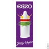 Одноразовая насадка на член - EGZO Jolly Roger (не является контрацептивом) - Одноразовая насадка на член - EGZO Jolly Roger (не является контрацептивом)