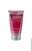 Интимные смазки (страница 21) - крем для сужения влагалища - doc johnson reverse, 56ml фото