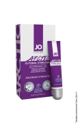 Интимные смазки (страница 24) - стимулирующий гель для клитора - system jo arctic cooling, 10ml фото