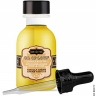 Масло для эрогенных зон с ароматом ванили - Oil of Love 22 ml(в мешочке) - Масло для эрогенных зон с ароматом ванили - Oil of Love 22 ml(в мешочке)