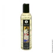 Массажное масло для тела, масла и свечи для эротического массажа (страница 2) - натуральное увлажняющее массажное масло shunga erotic massage oil desire vanilla фото