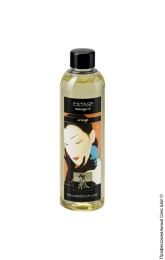 Фото масажне масло magic dreams - massage oil, апельсин, 250ml в профессиональном Секс Шопе