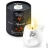 Массажная свеча Plaisirs Secrets Red Wood, 80ml