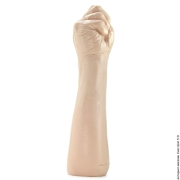 Фалосы большого размера ❤️ в виде руки - фалоімітатор у вигляді руки the fist фото