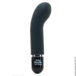 Фото вібратор для точки g fifty shades of grey mini g-spot vibrator в профессиональном Секс Шопе