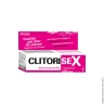 Збудливий крем для клітора Clitorisex For Her - Збудливий крем для клітора Clitorisex For Her
