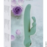 Вибратор-кролик - Touch by SWAN - Duo Purple - Вибратор-кролик - Touch by SWAN - Duo Purple