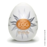  Мастурбатор Tenga Egg Shiny (Сонячний) -  Мастурбатор Tenga Egg Shiny (Сонячний)