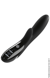 Фото вибратор-кролик - daring danny reizstrom vibrator в профессиональном Секс Шопе