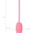 Magic Motion Kegel Coach - смарт-тренажер Кегеля для женщин (розовый), 19х3 см