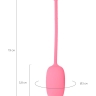 Magic Motion Kegel Coach - смарт-тренажер Кегеля для женщин (розовый), 19х3 см - Magic Motion Kegel Coach - смарт-тренажер Кегеля для женщин (розовый), 19х3 см