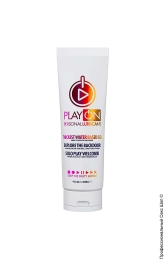 Фото лубрикант на водній основі playon - h2o gel, 120ml в профессиональном Секс Шопе