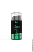 Интимные смазки (страница 24) - пролонгатор - intt lasts, 15ml фото
