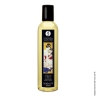 Масажне масло SHUNGA MASSAGE OIL MONOI