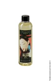 Фото масажне масло - magic dreams, 250ml в профессиональном Секс Шопе