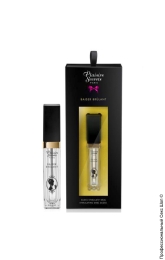 Фото plaisirs secrets stimulating oral gloss baiser brulant, 7ml в профессиональном Секс Шопе