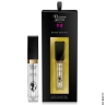 Plaisirs Secrets Stimulating Oral Gloss Baiser Brulant, 7ml - Plaisirs Secrets Stimulating Oral Gloss Baiser Brulant, 7ml