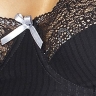 Эротическое боди - EDITH BODY black Passion - Эротическое боди - EDITH BODY black Passion