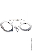 Первый секс шоп (страница 35) - металлические наручники ff beginner metal cuffs фото
