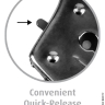 Металеві наручники FF BEGINNER METAL CUFFS - Металеві наручники FF BEGINNER METAL CUFFS