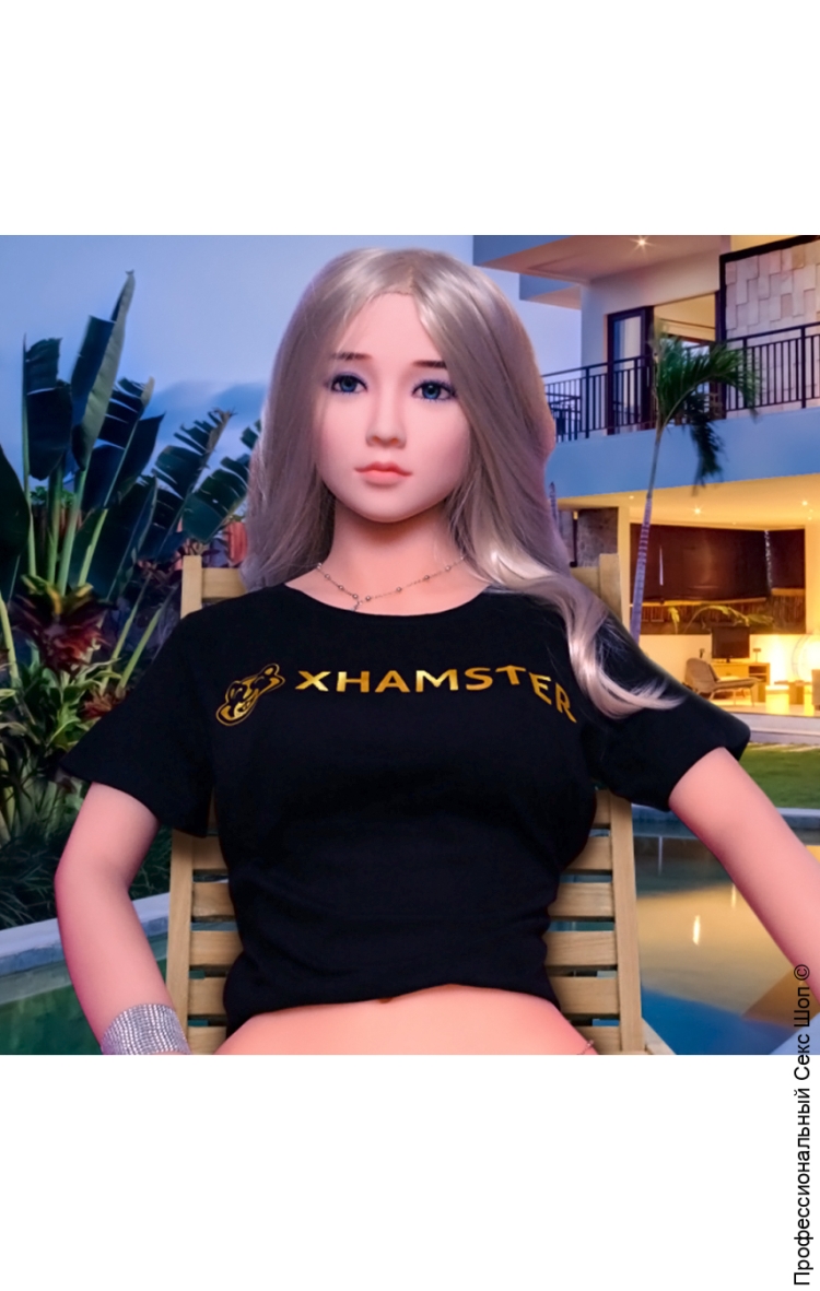 Секс кукла Idoll xHamsterina Julietta ITDoll008 - Idoll - Мужские секс куклы - Купить