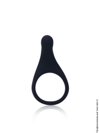 Фото эрекционное кольцо со стимулятором клитора, яичек или промежности dorcel intense ring в профессиональном Секс Шопе